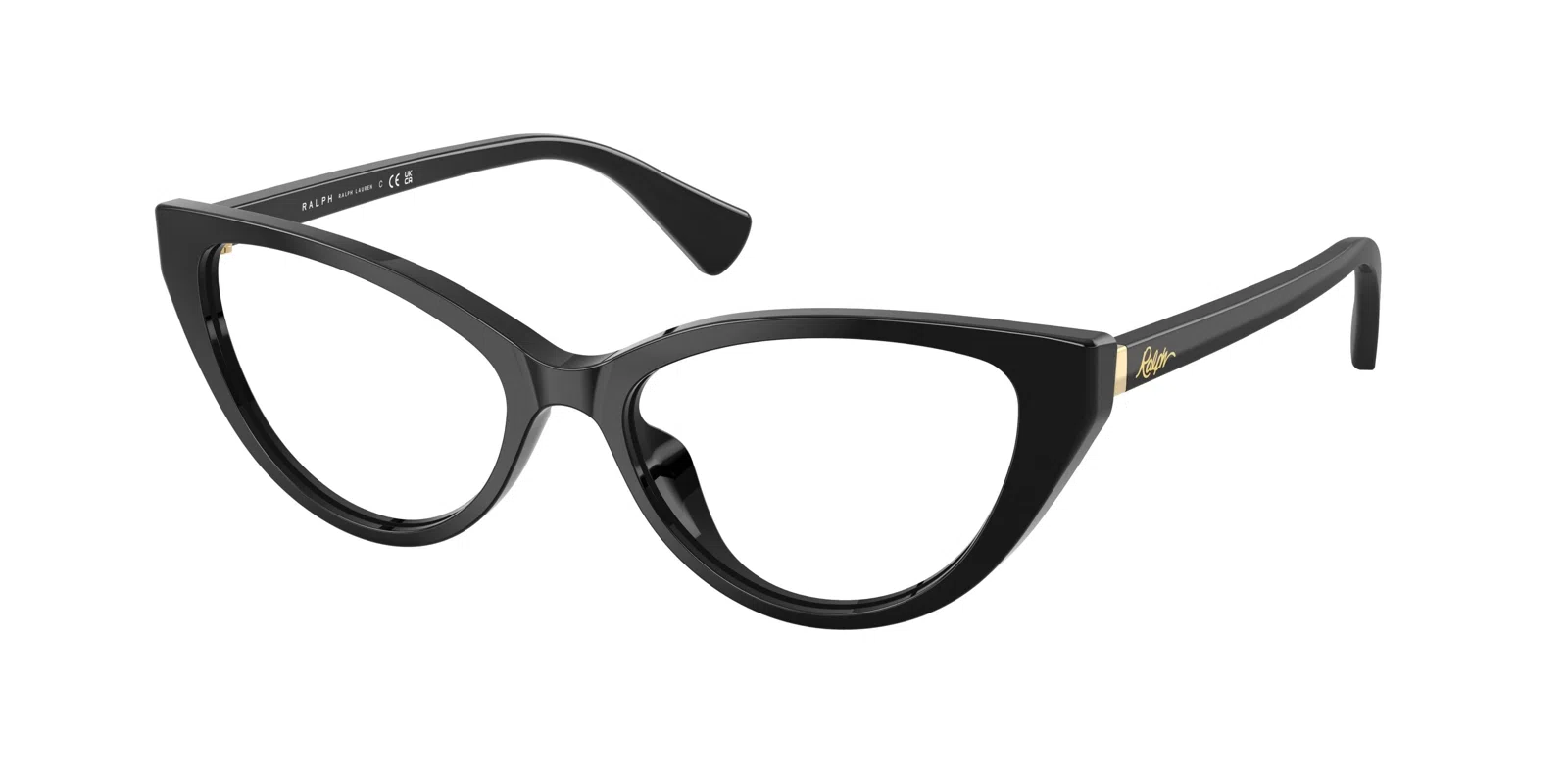 Ralph 7181U Eyeglasses - view 3